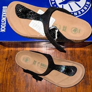 Birkenstock Gisele BS